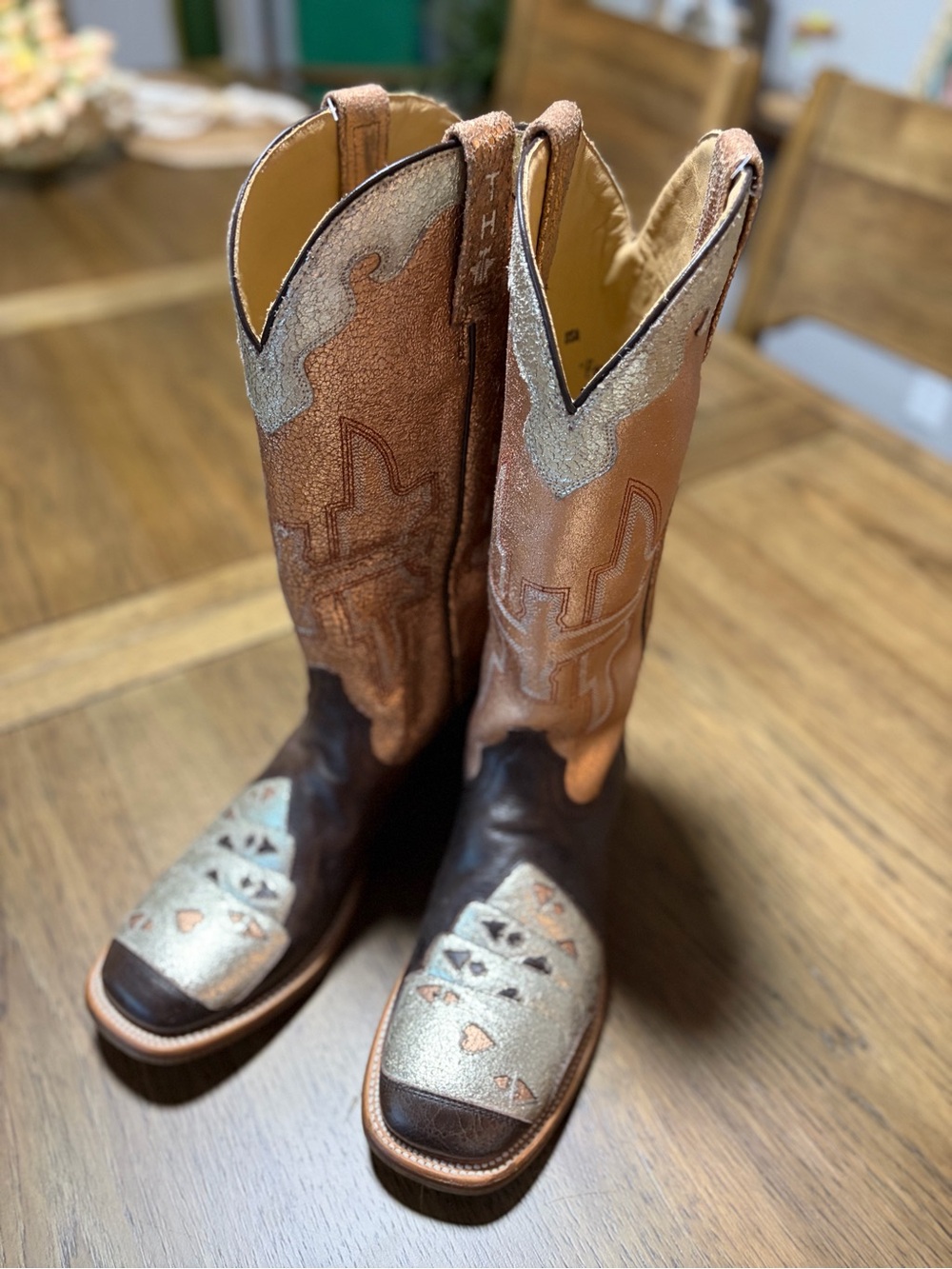 Standout Women’s Cowboy Boots